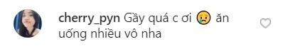 Huong Giang bi che gay anh 3