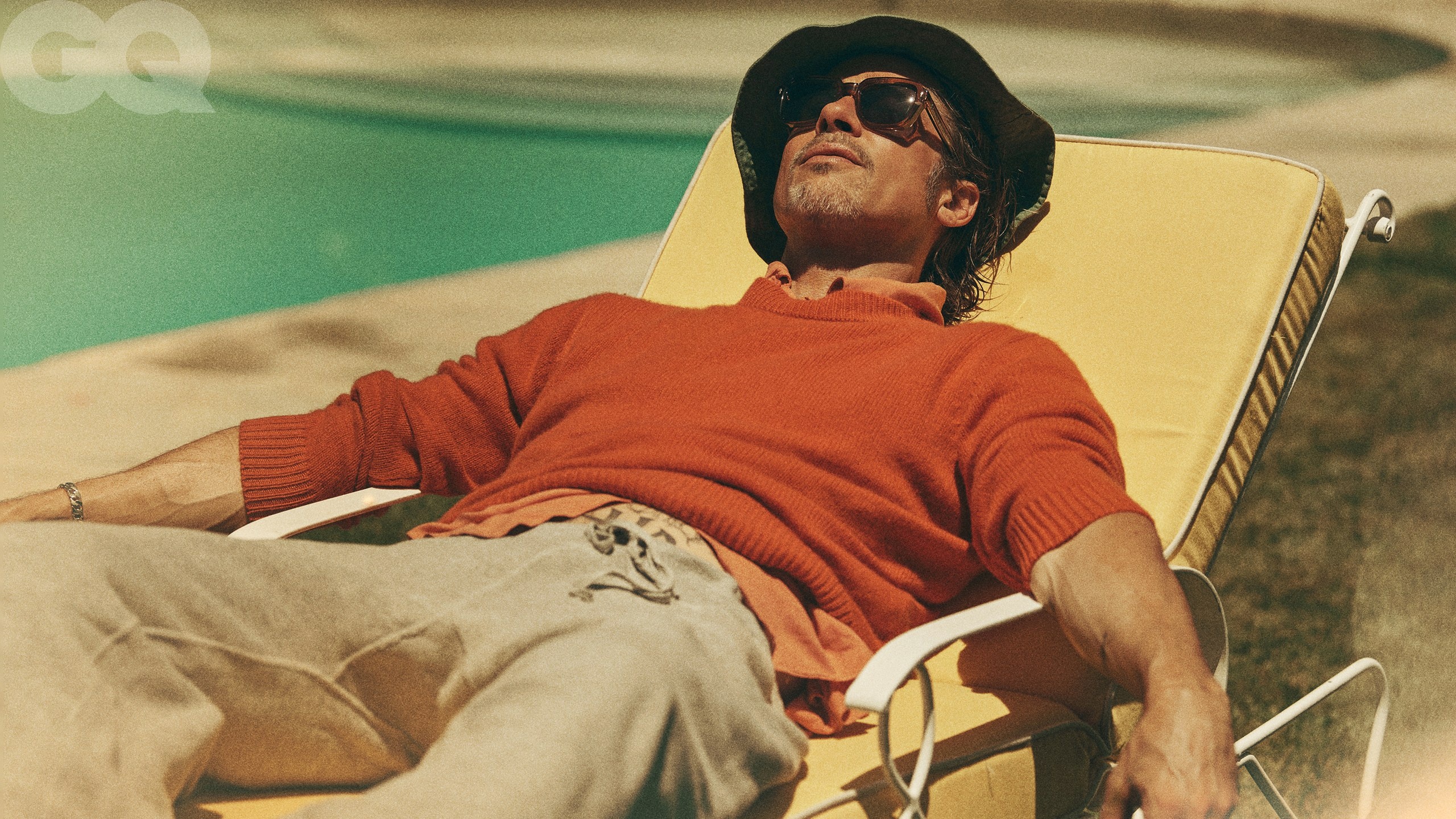 Tai tu Brad Pitt anh 3