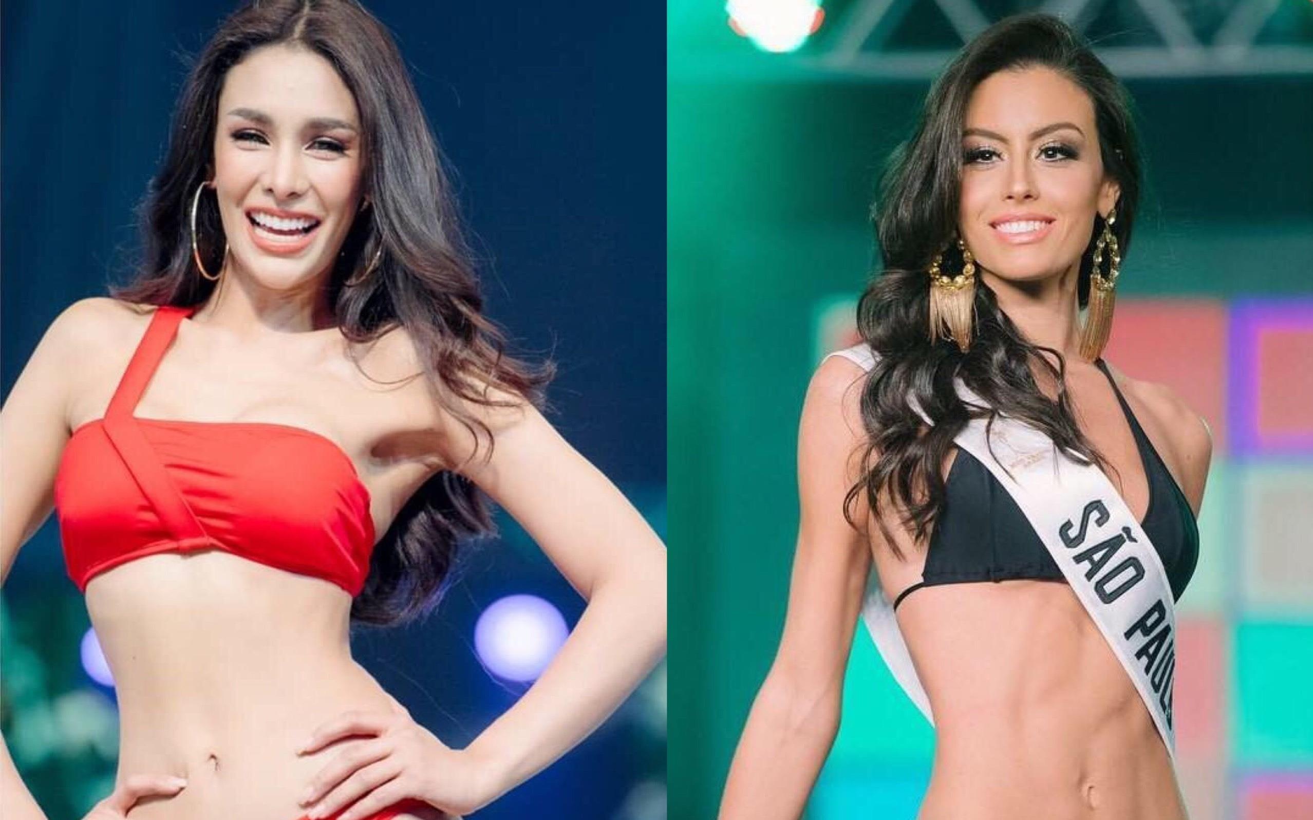 Dan doi thu boc lua cua Kieu Loan tai Hoa hau Hoa binh Quoc te 2019 hinh anh