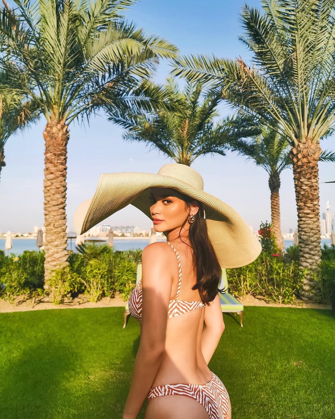 Hoa hau Hoan vu 2015 Pia Wurtzbach anh 6