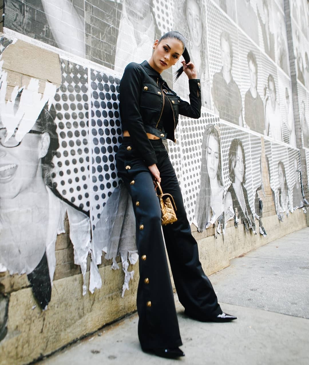 Hoa hau Hoan vu 2015 Pia Wurtzbach anh 11