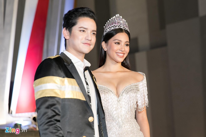 Tieu Vy goi cam anh 7