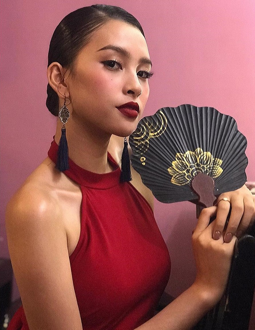 Top 3 Hoa hau Viet Nam 2018 anh 5