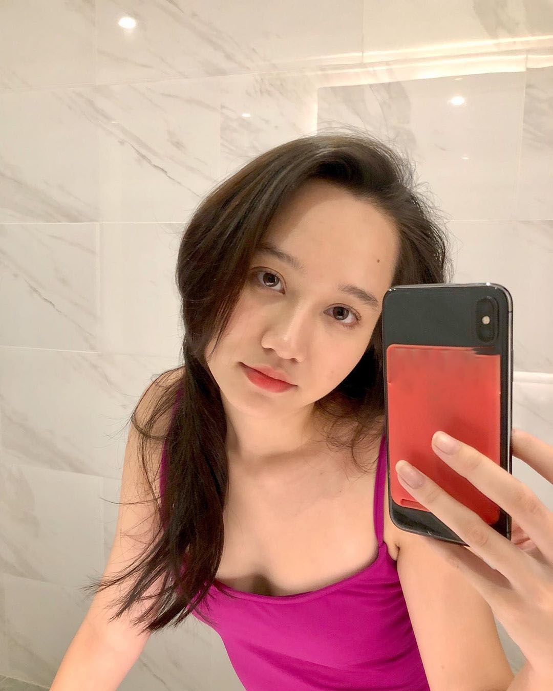 Nữ chính Mắt biếc gợi cảm ảnh 2 Nu chinh Mat biec goi cam anh 2