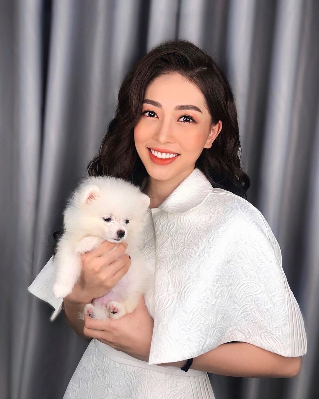 Top 3 Hoa hau Viet Nam 2018 anh 7