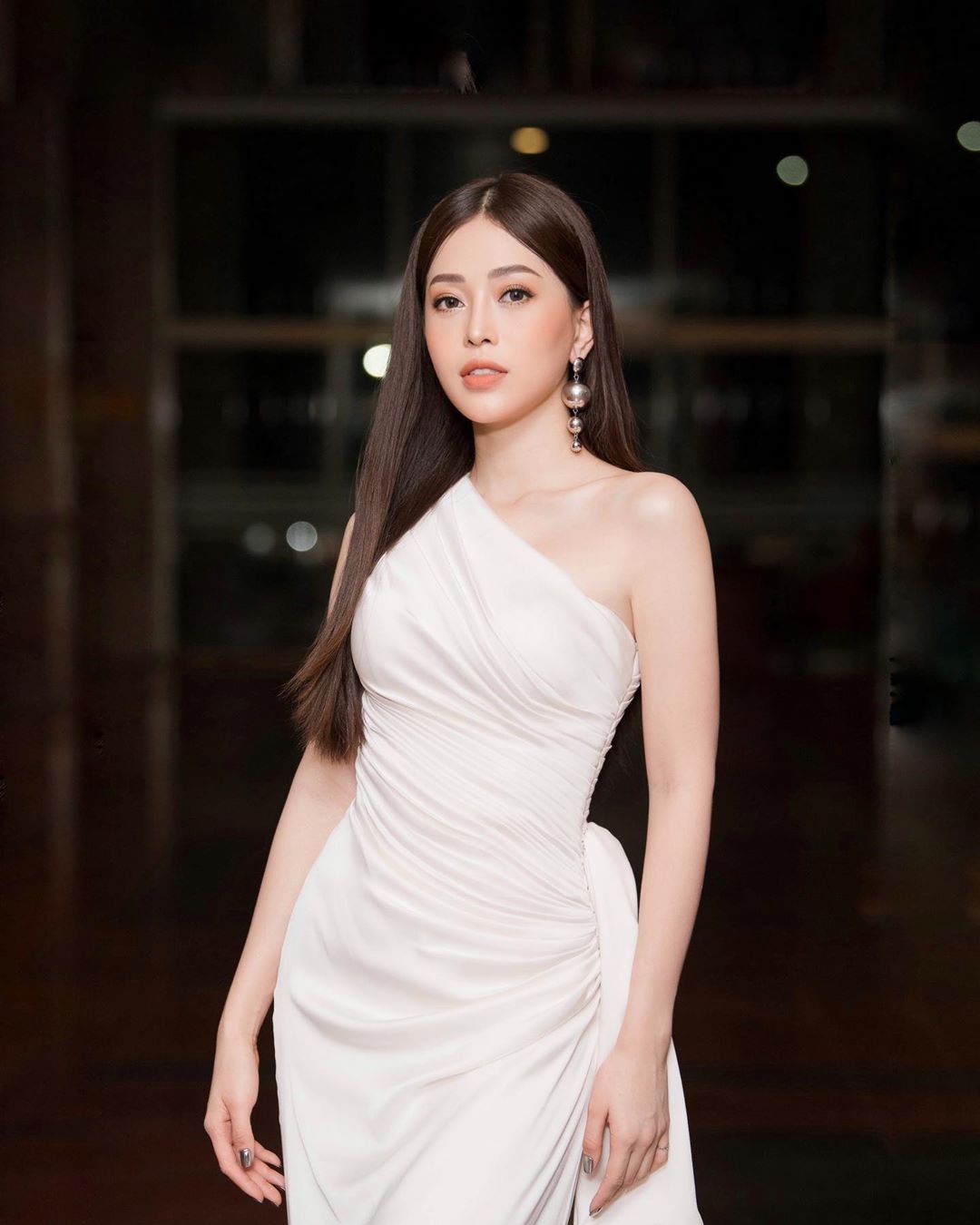 Top 3 Hoa hau Viet Nam 2018 anh 8