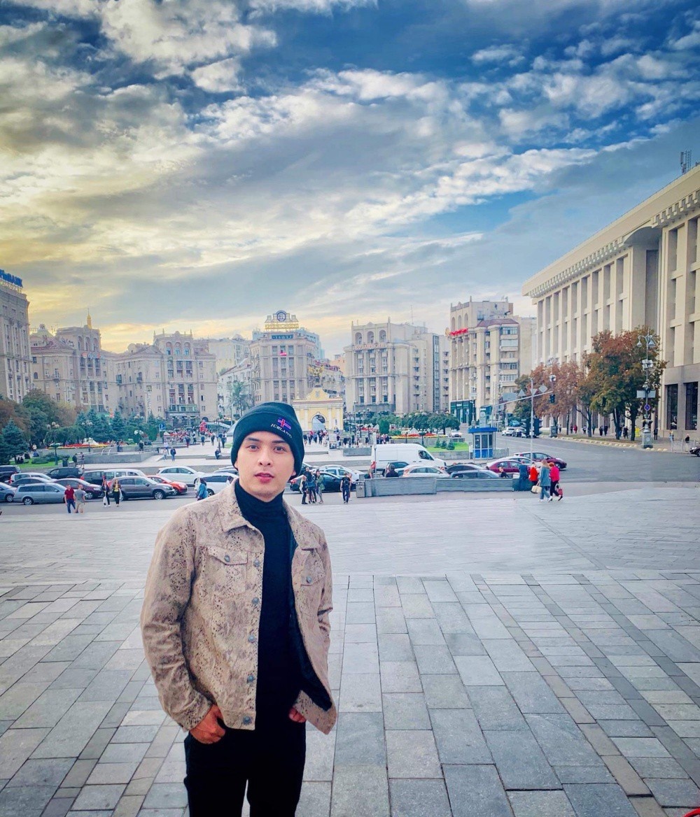 Ho Quang Hieu bao anh anh 9