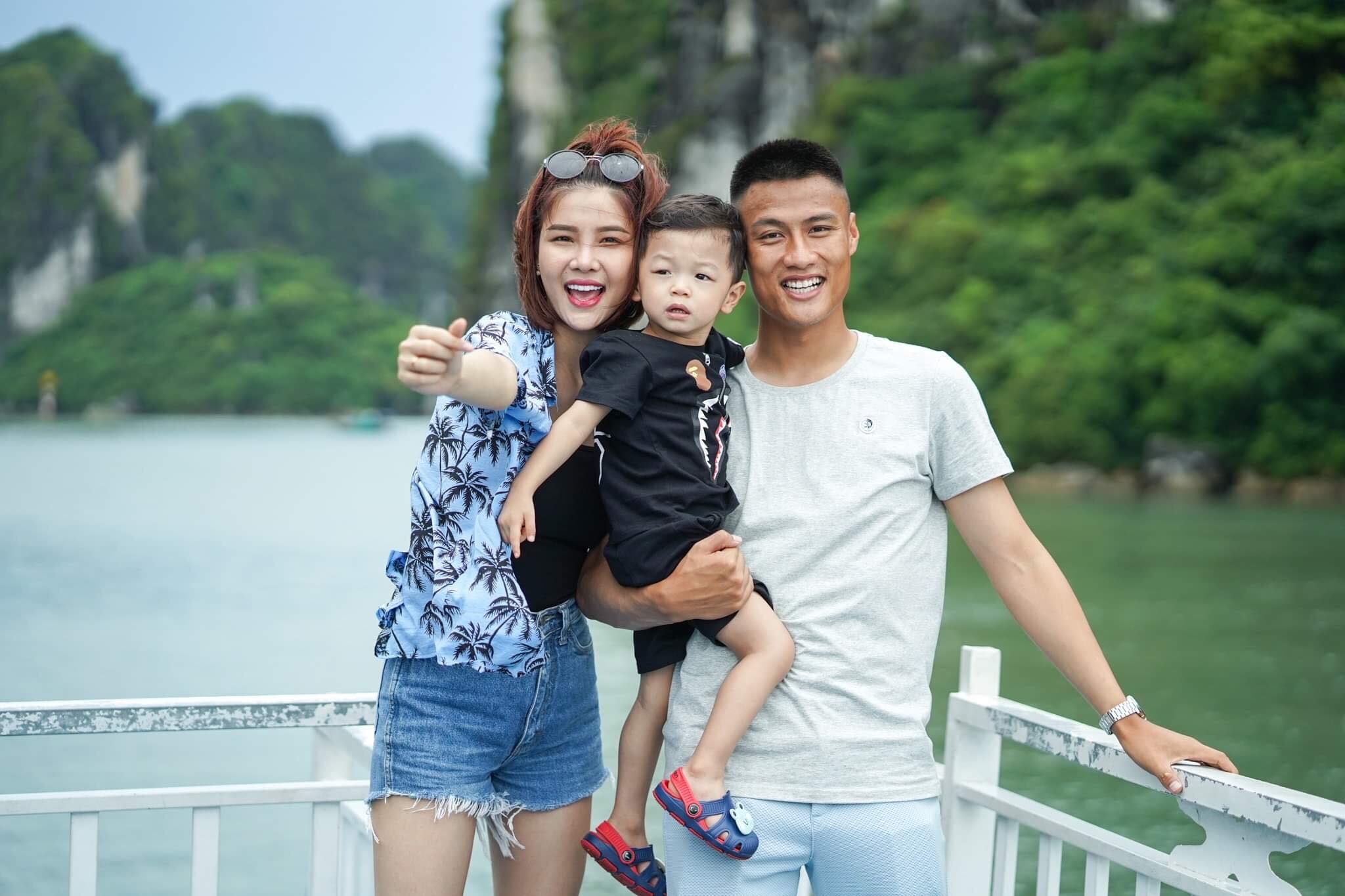 Thuy tien yeu Cong Vinh anh 11