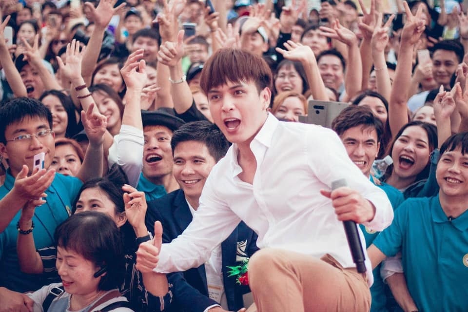 Ho Quang Hieu bao anh anh 2