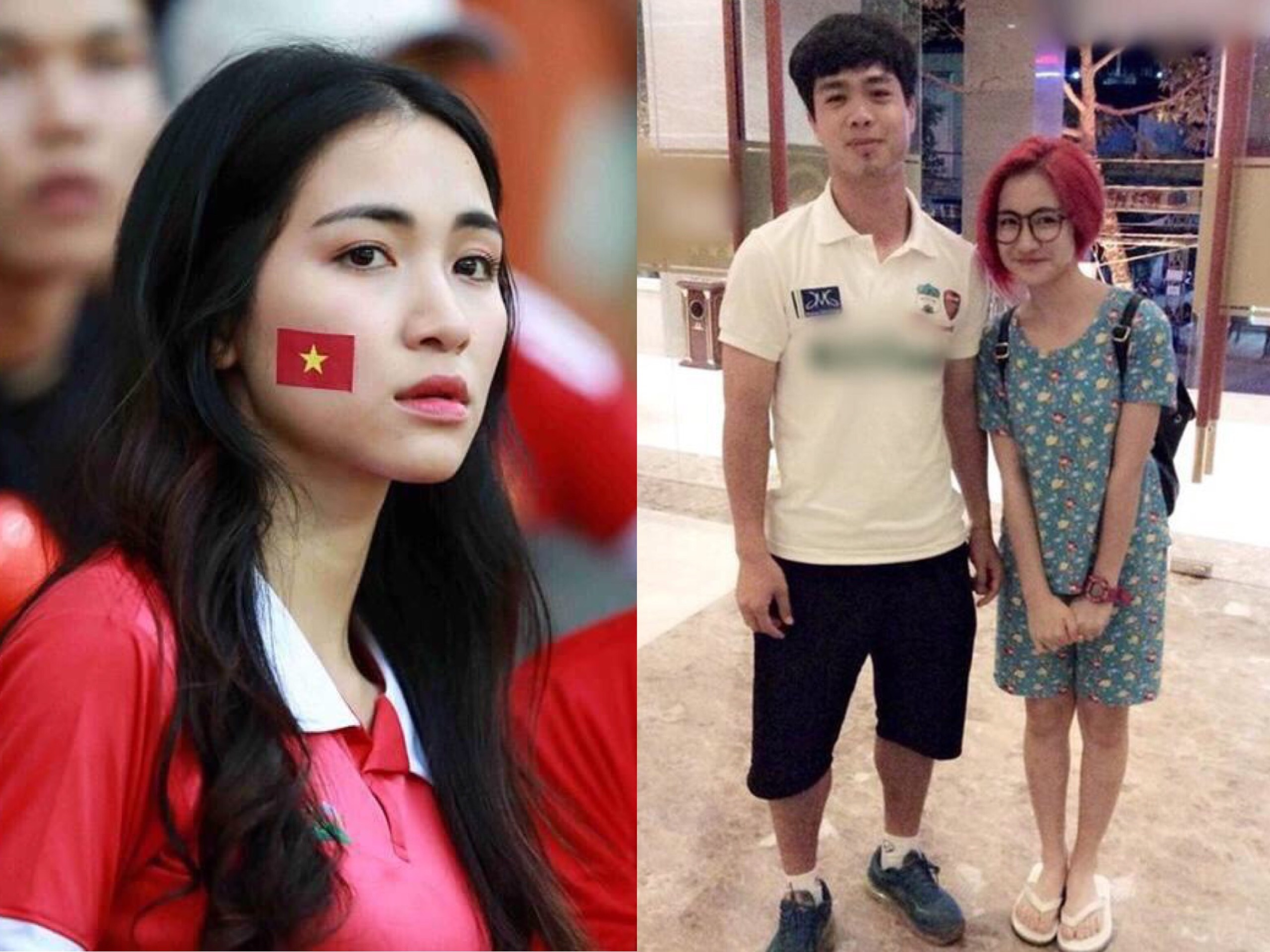 Thuy tien yeu Cong Vinh anh 6