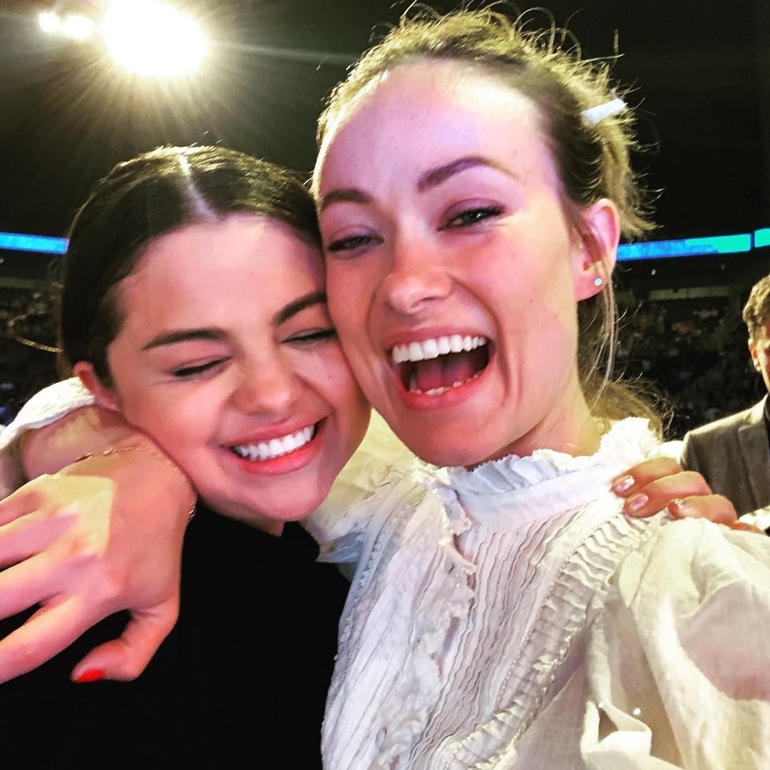 Selena Gomez tre trung anh 10