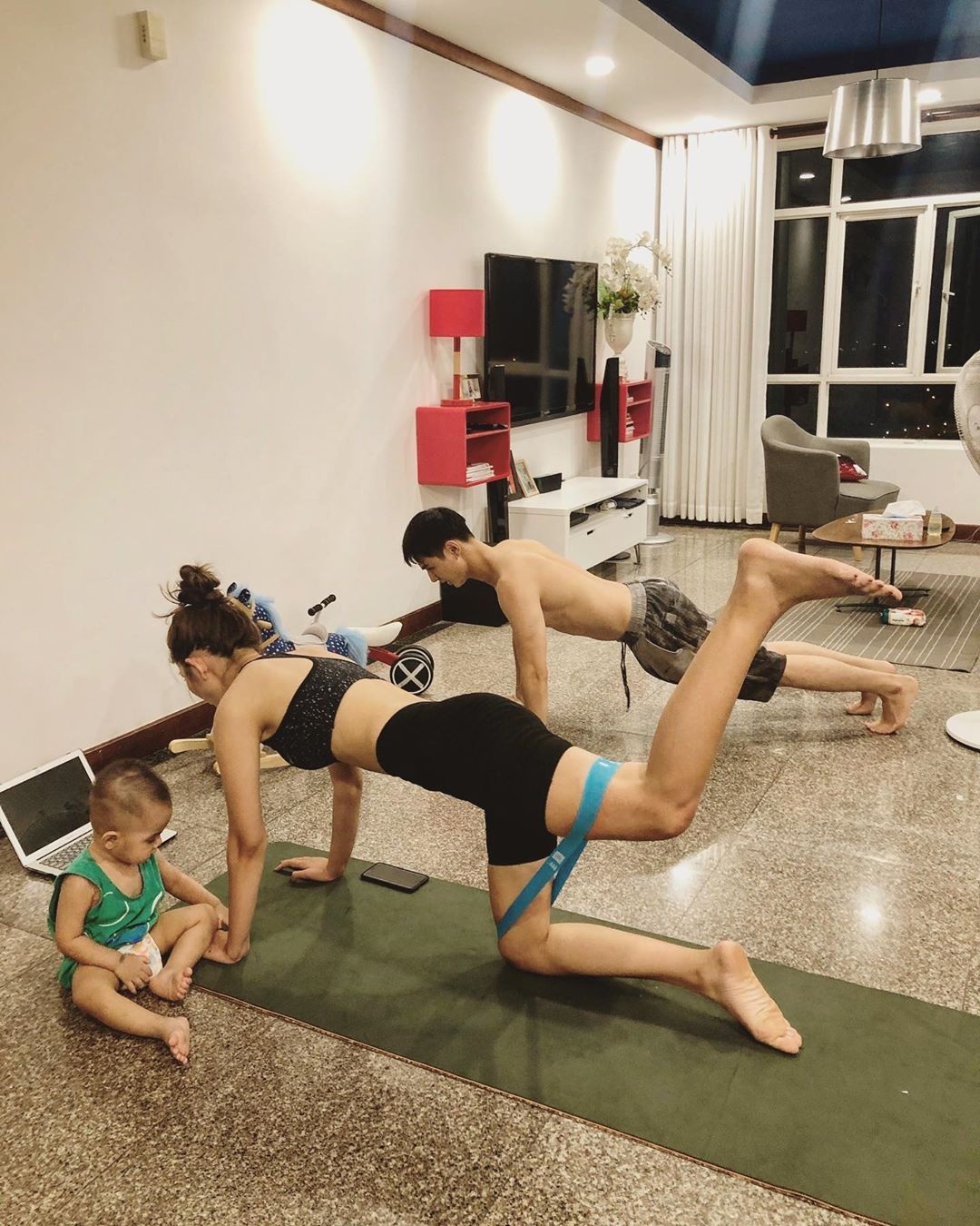 The Face Viet Nam anh 5