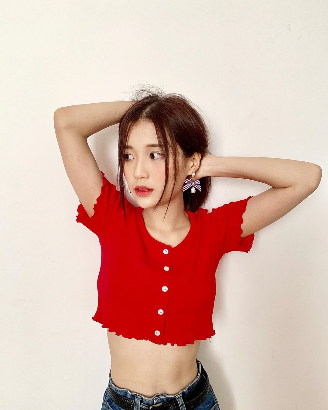 Nha Phuong gay go anh 7