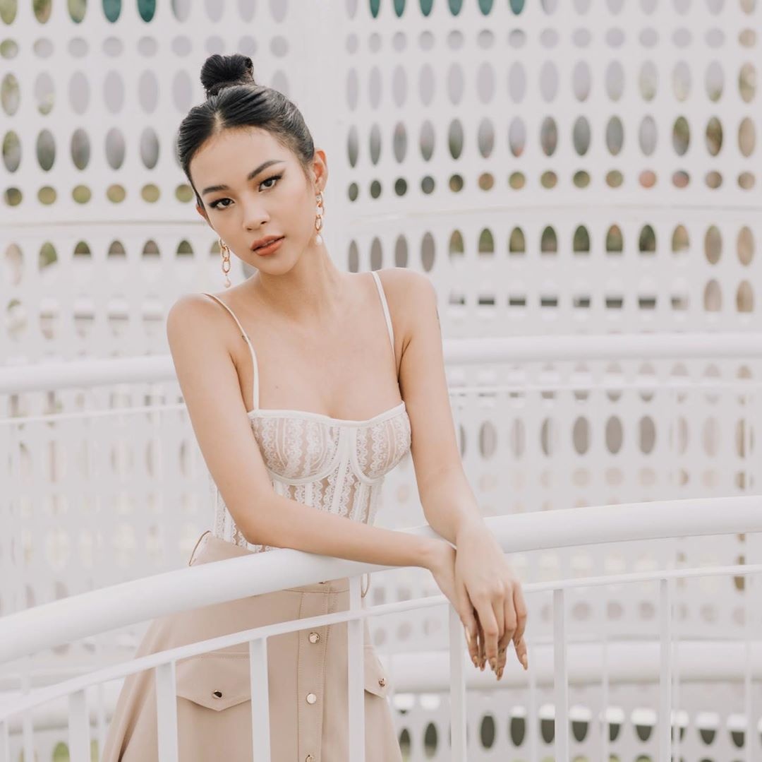 The Face Viet Nam anh 3