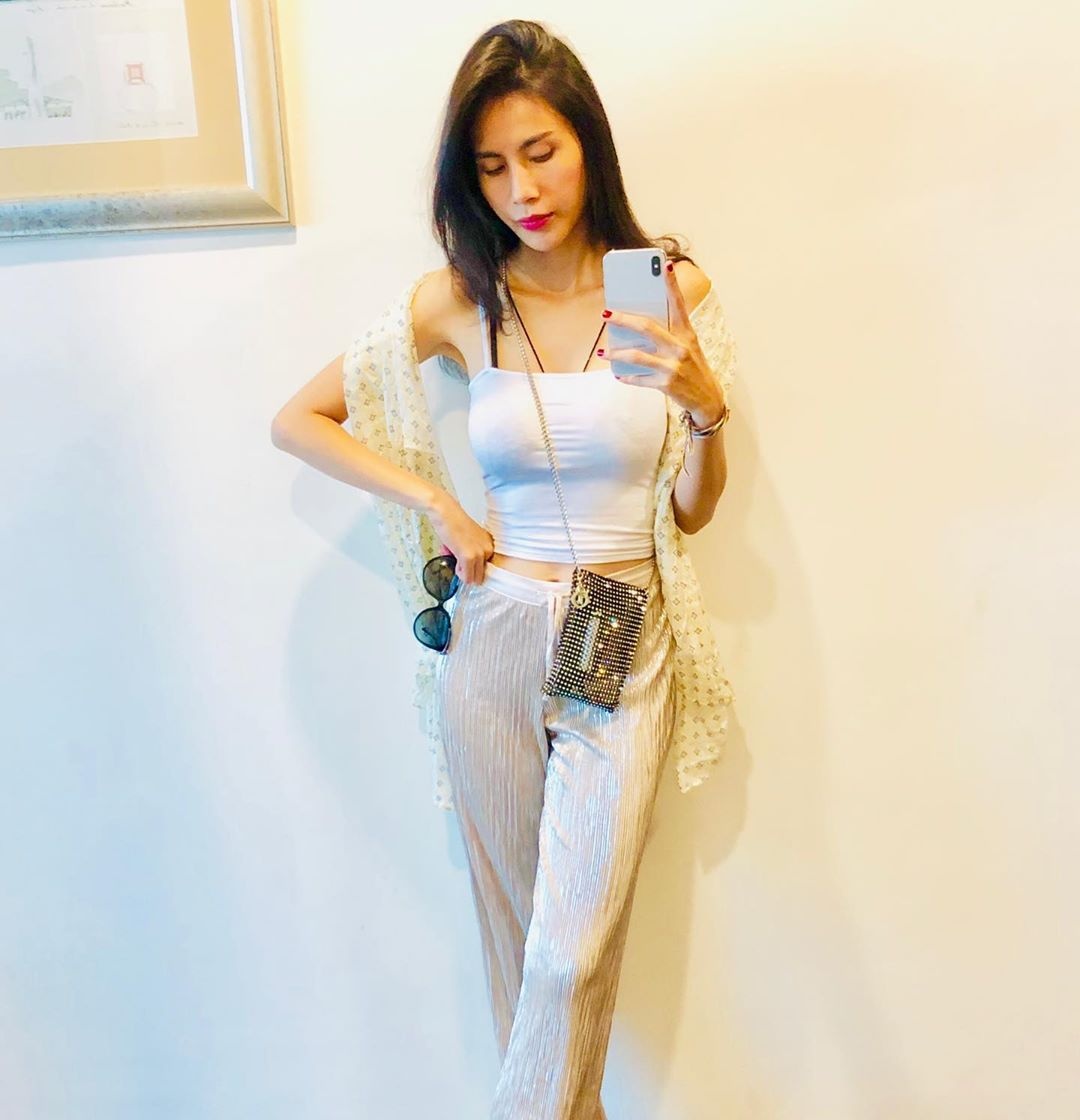 Nha Phuong gay go anh 9