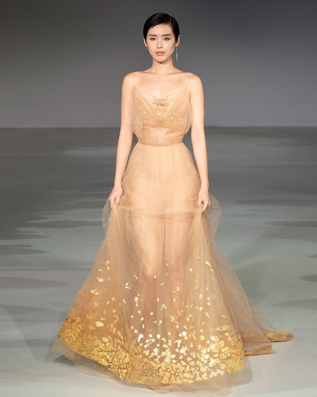 The Face Viet Nam anh 19