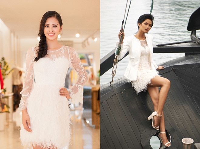 Tieu Vy dung hang Nha Phuong anh 7