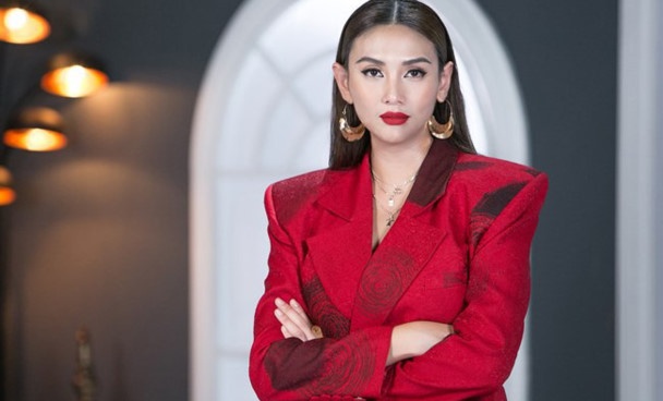 Vietnam's Next Top Model 2019 ảnh 1 Vietnam's Next Top Model 2019 anh 1