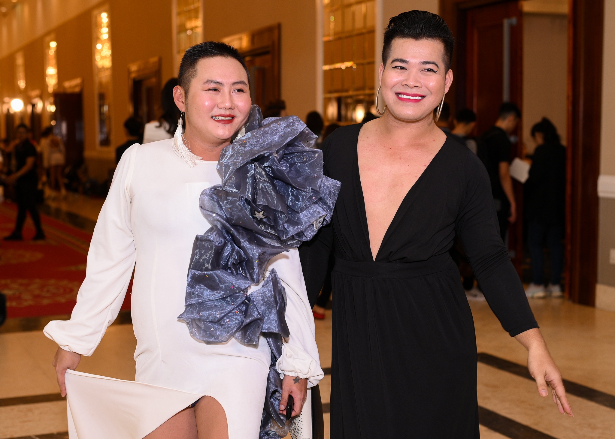 Vietnam's Next Top Model 2019 anh 1