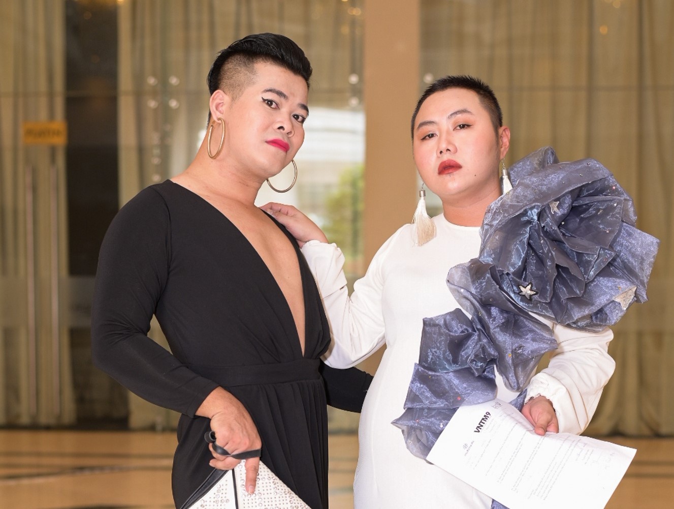Vietnam's Next Top Model 2019 anh 2