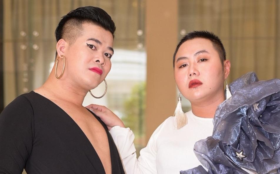 Thi sinh gia gai, lam lo tai so tuyen Vietnam's Next Top Model 2019 hinh anh