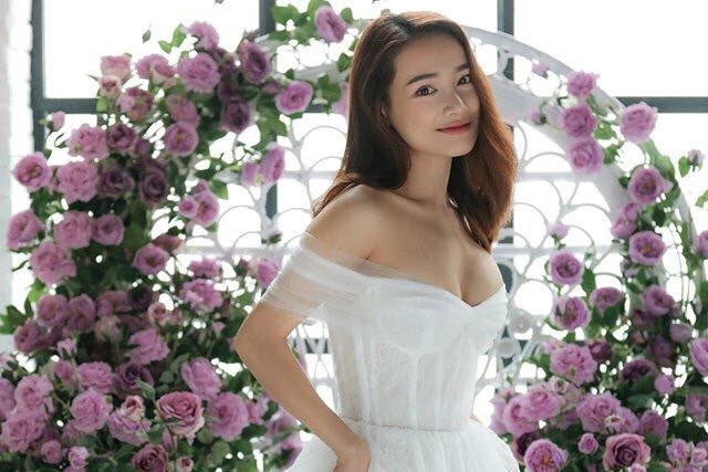 Nhã Phương và Trường Giang ảnh 2 Nha Phuong va Truong Giang anh 2