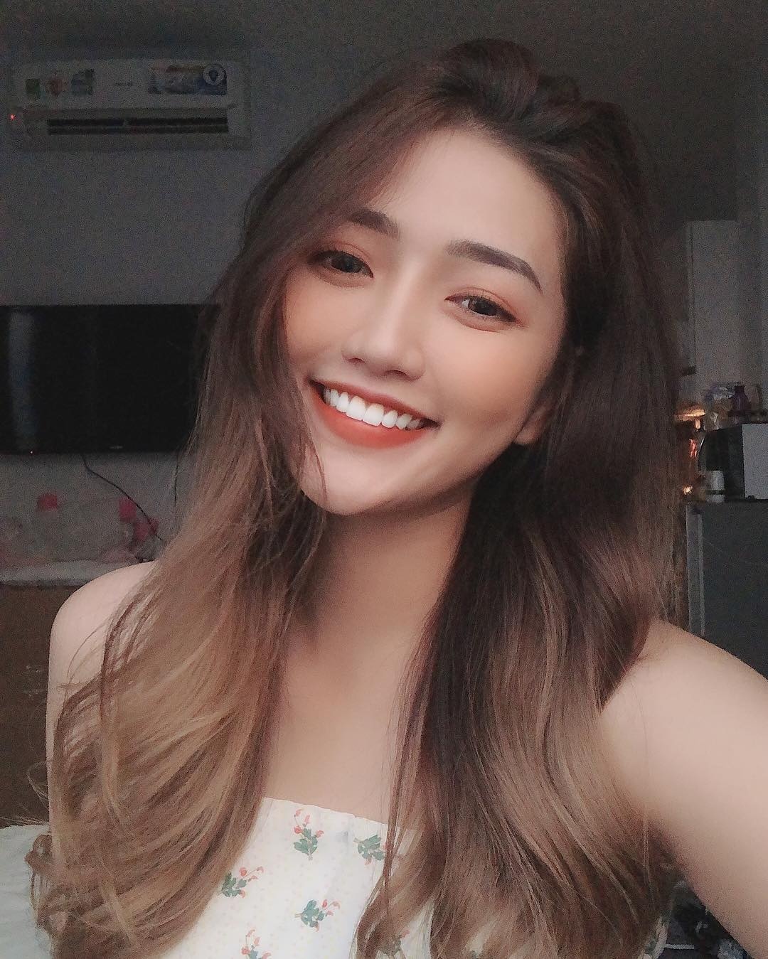 Linh Ka vuong tin don hen ho Will anh 9