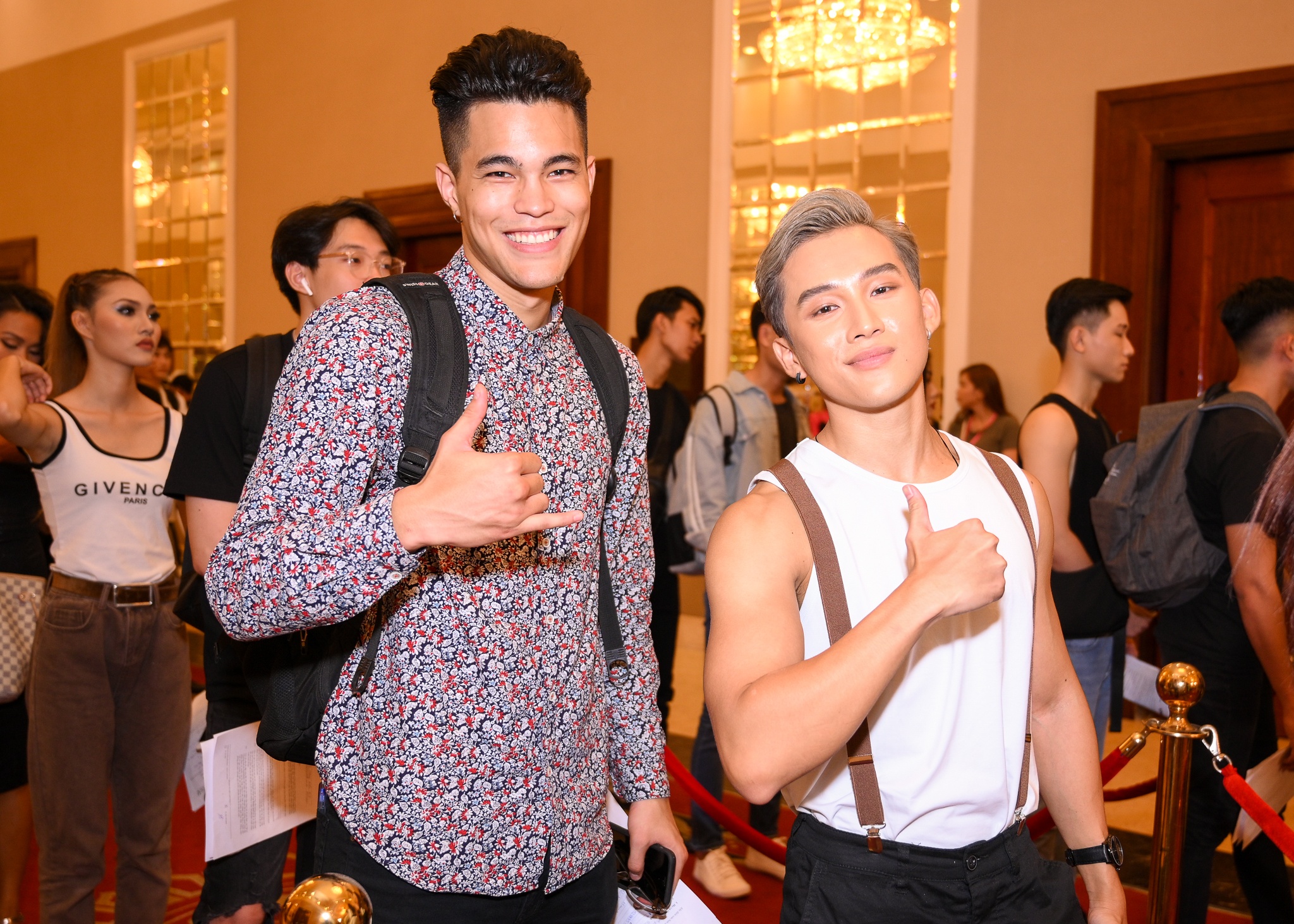 Vietnam's Next Top Model 2019 anh 12