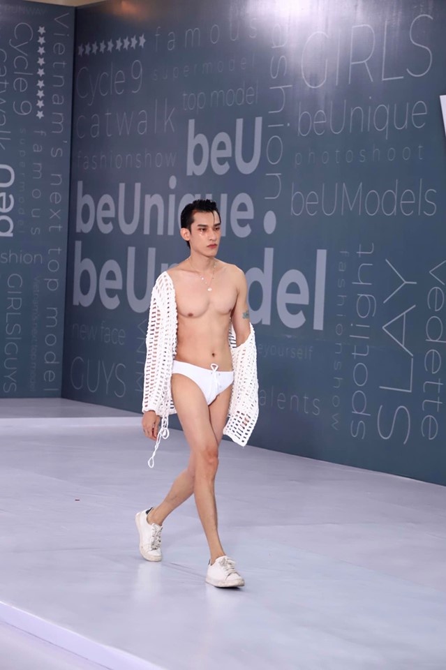 Vietnam's Next Top Model 2019 anh 3