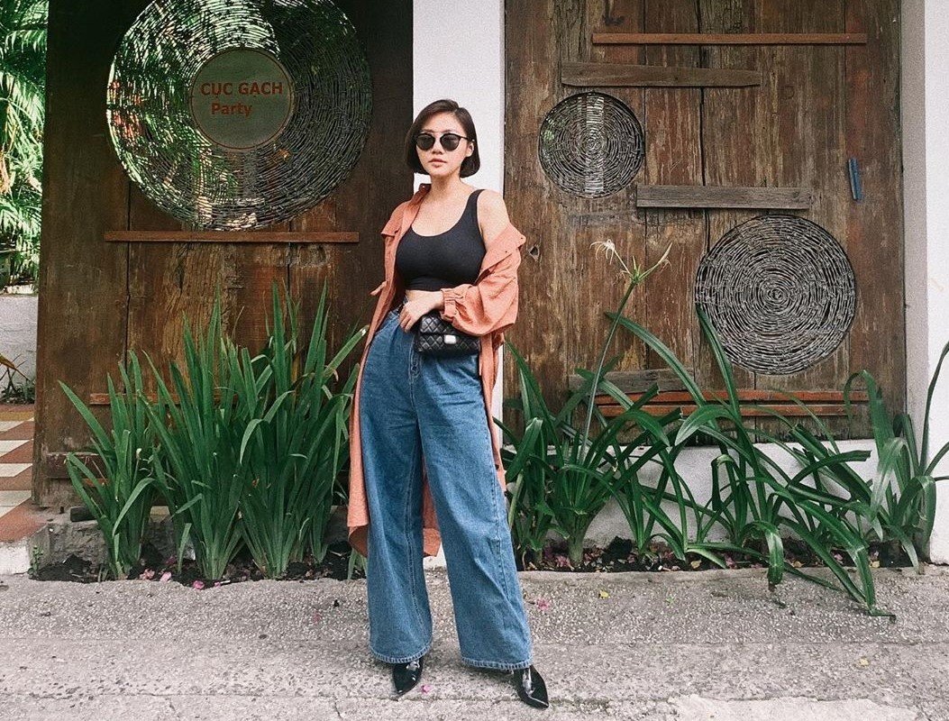 Van Mai Huong sinh nhat 25 tuoi anh 6