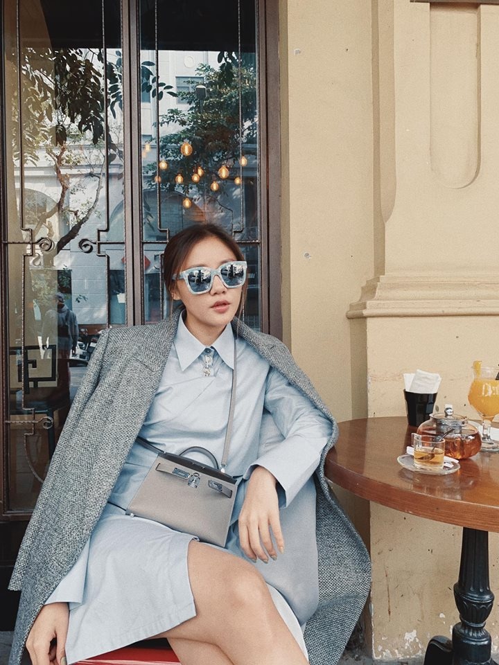 Van Mai Huong sinh nhat 25 tuoi anh 9