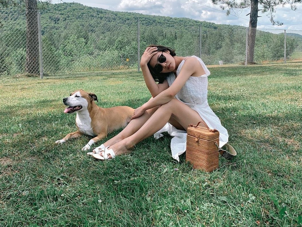 Van Mai Huong sinh nhat 25 tuoi anh 4