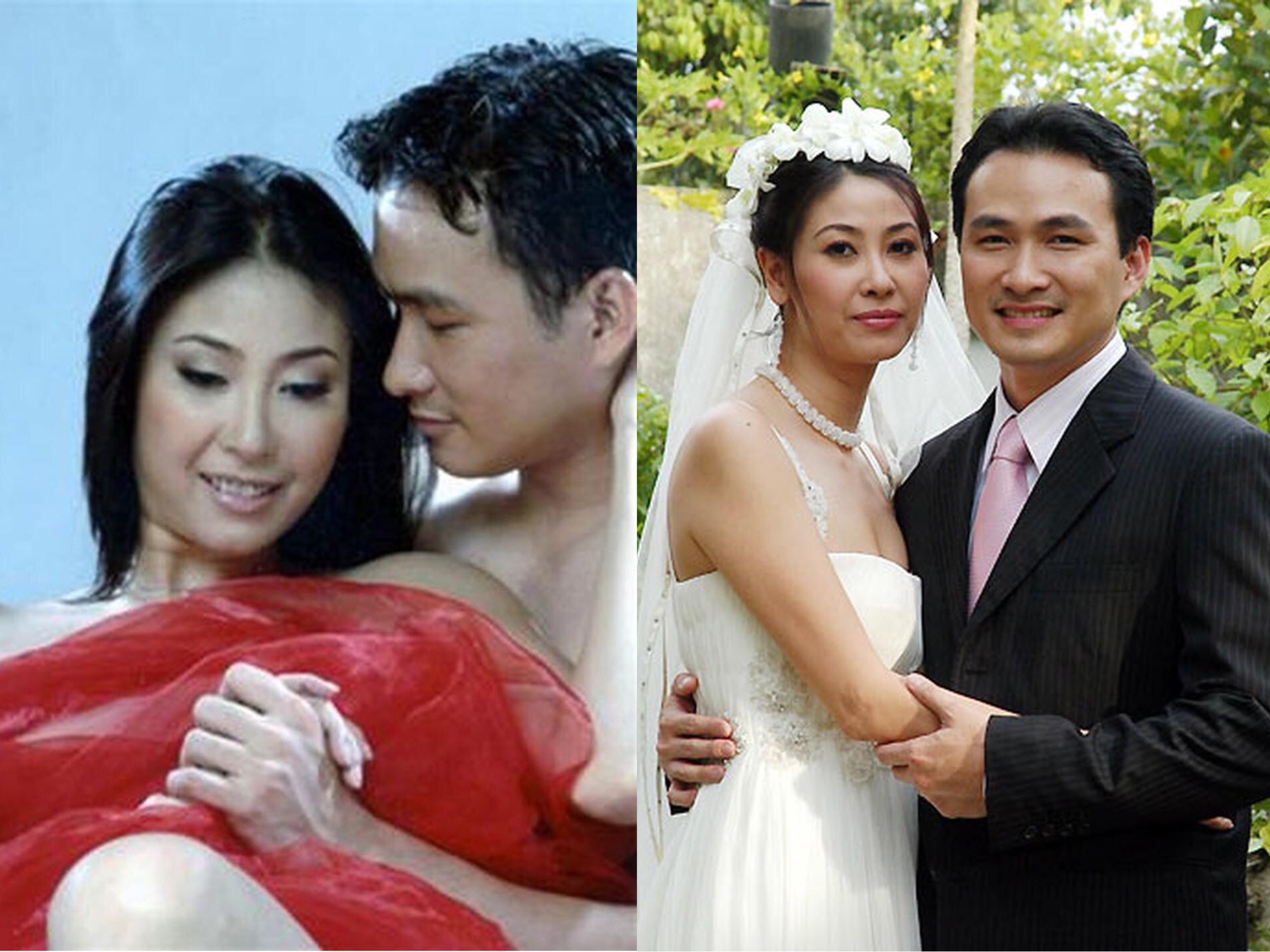 Ninh Duong Lan Ngoc canh nong anh 2