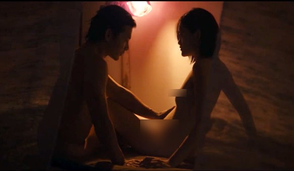 Ninh Duong Lan Ngoc canh nong anh 8