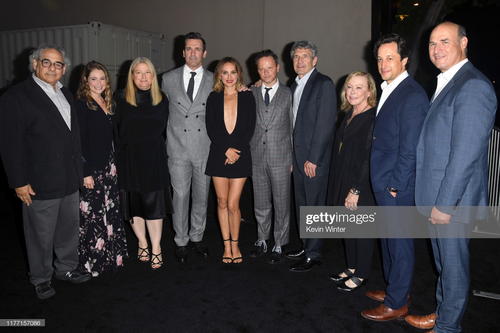 Natalie Portman mac tao bao anh 9