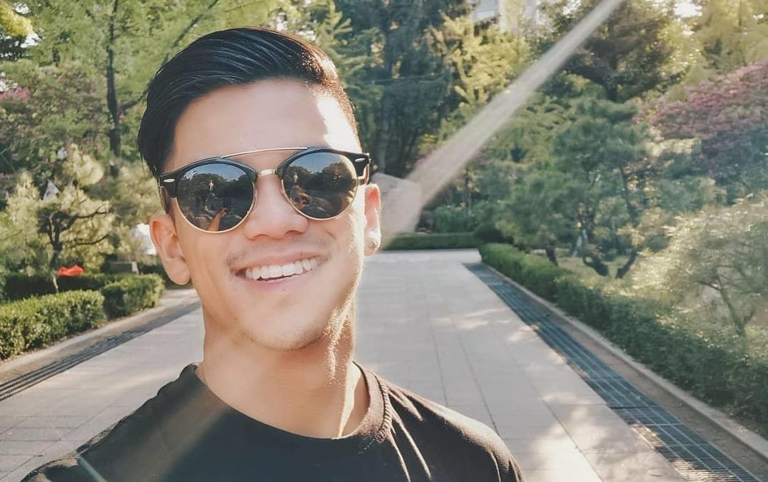 Trong Hieu duoc khen khi cover 'Senorita' hinh anh