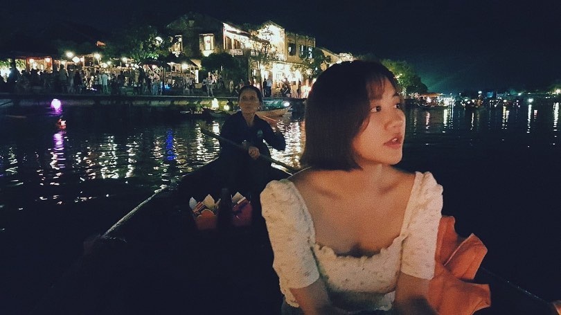 Van Mai Huong sinh nhat 25 tuoi anh 11