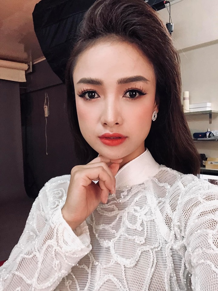 Le Be La dong Tieng set trong mua anh 4
