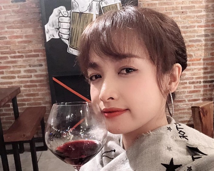 Le Be La dong Tieng set trong mua anh 3