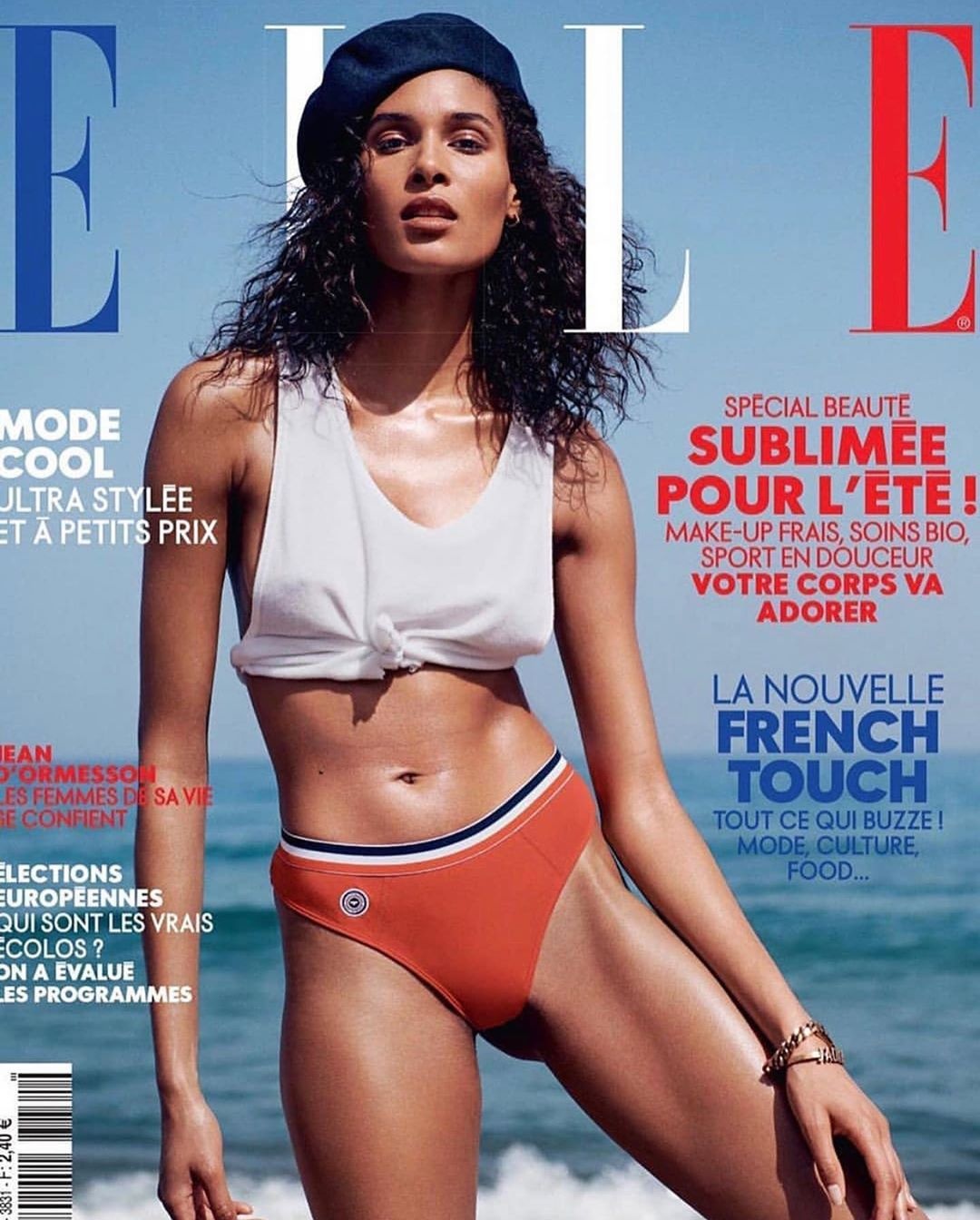 Thien than noi y lo nguc anh 11