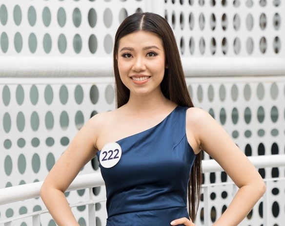 Hoa hau Hoan vu Viet Nam 2019 anh 5