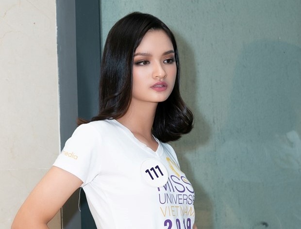 top 60 Hoa hau Hoan vu Viet Nam anh 2