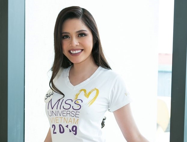 top 60 Hoa hau Hoan vu Viet Nam anh 7