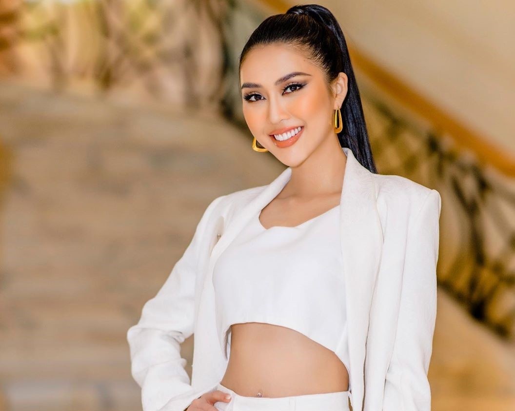 Hoa hau Hoan vu Viet Nam 2019 anh 3