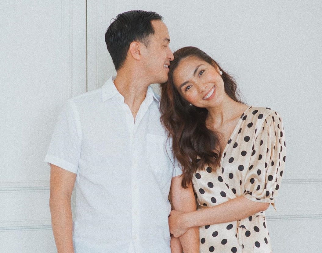 Jun Vu khoe nguc voi vay hai day anh 7