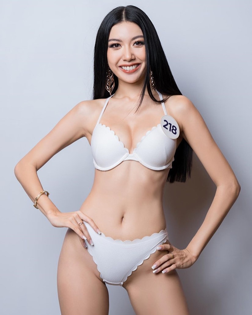 Hoa hau Hoan vu Viet Nam 2019 anh 2