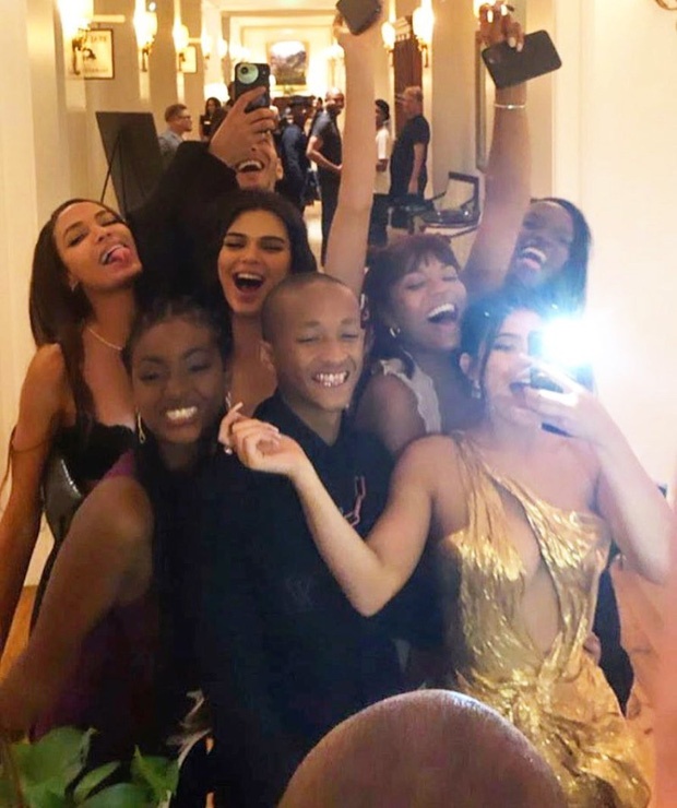 Anh cuoi cua Justin Bieber anh 3