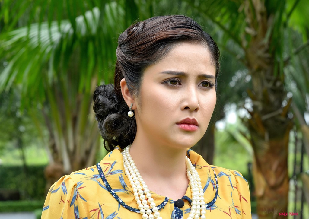 phim Tieng set trong mua anh 9