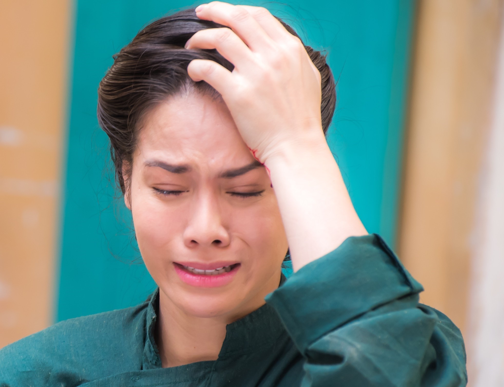 phim Tieng set trong mua anh 5