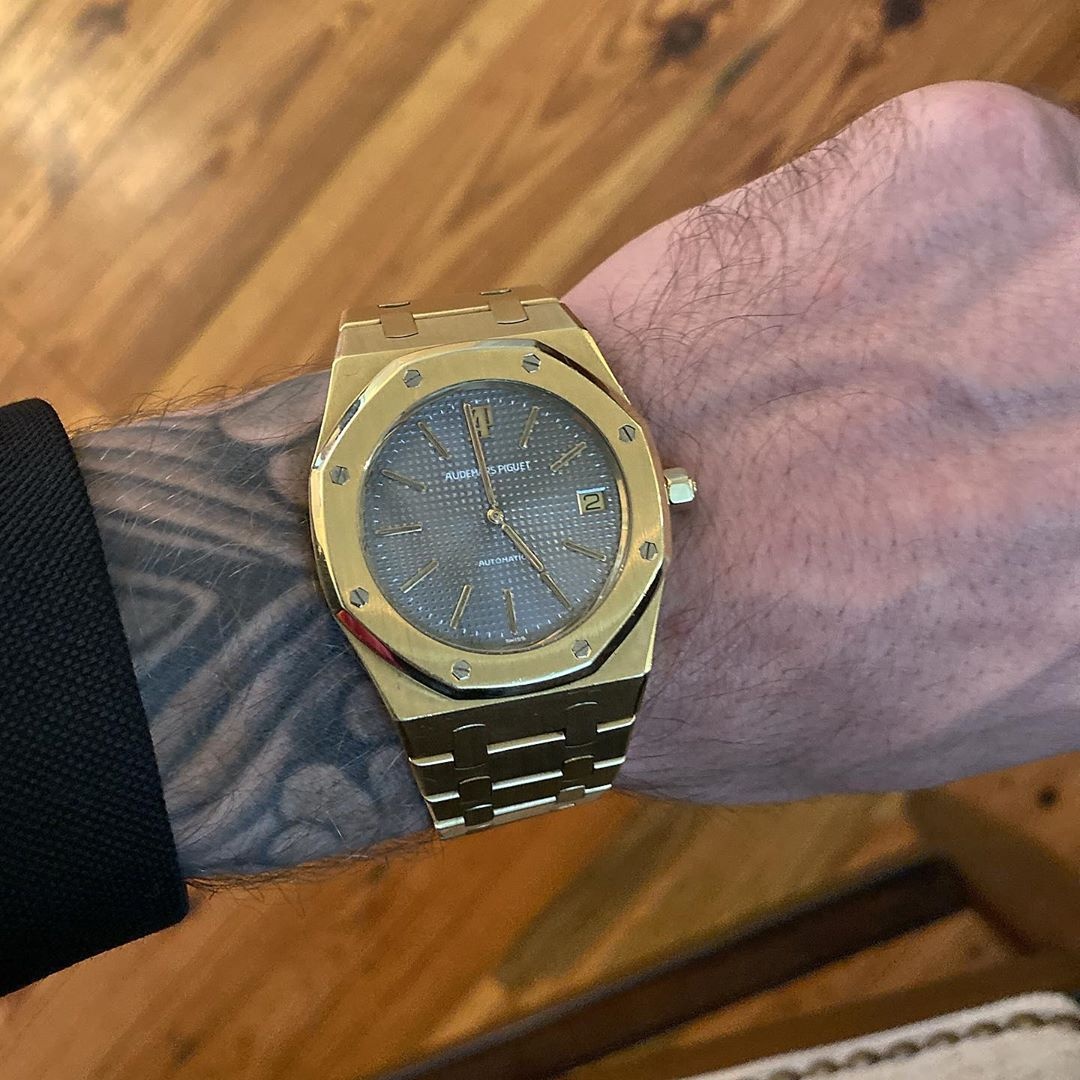 le cuoi Justin Bieber va Hailey Baldwin anh 4